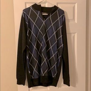 Studio by Omega Sweater XL